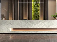 Мрамор Bianco Belgia